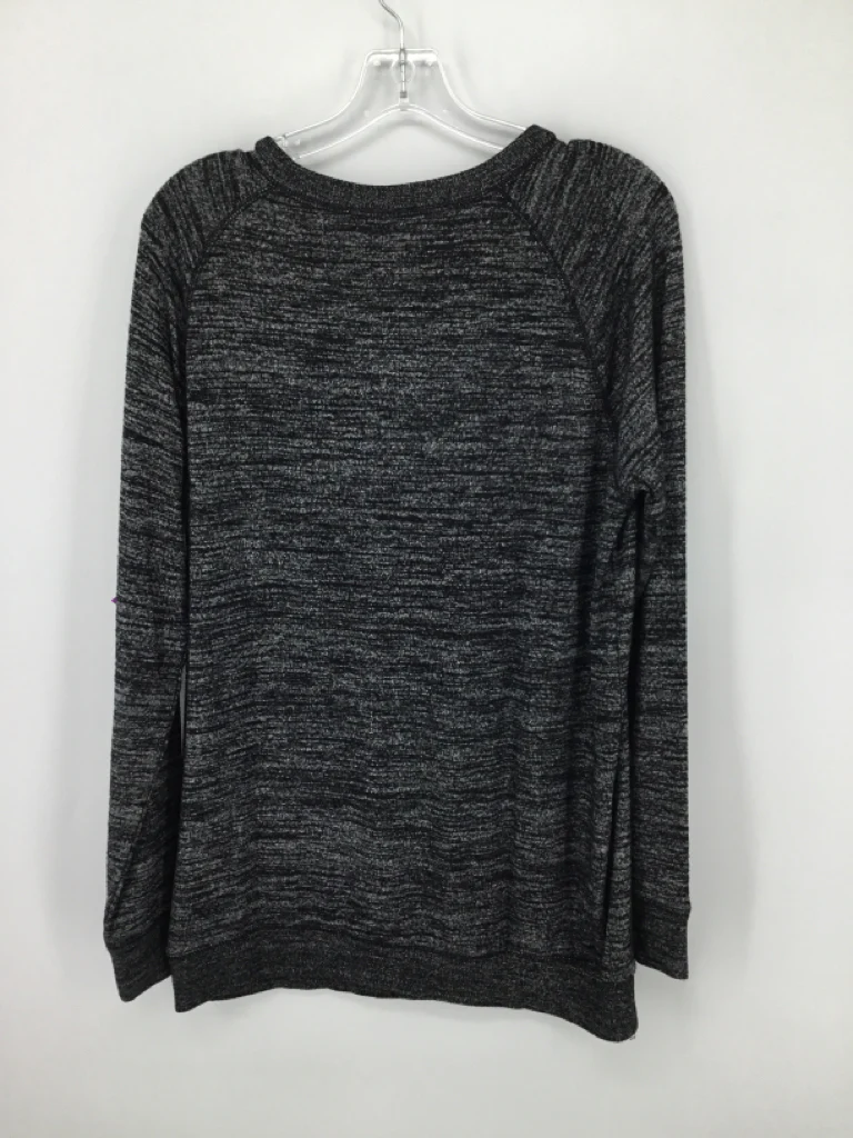 Gap Maternity Size M Cotton Blend Top - Image 2