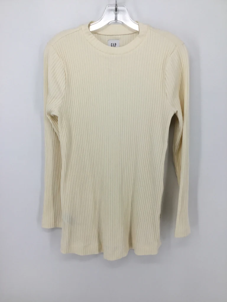 Gap Maternity Size S Cotton Blend Top