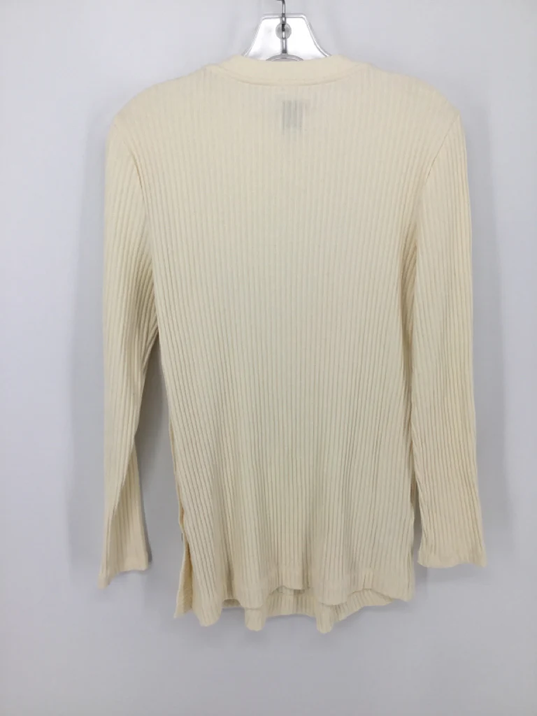 Gap Maternity Size S Cotton Blend Top - Image 2