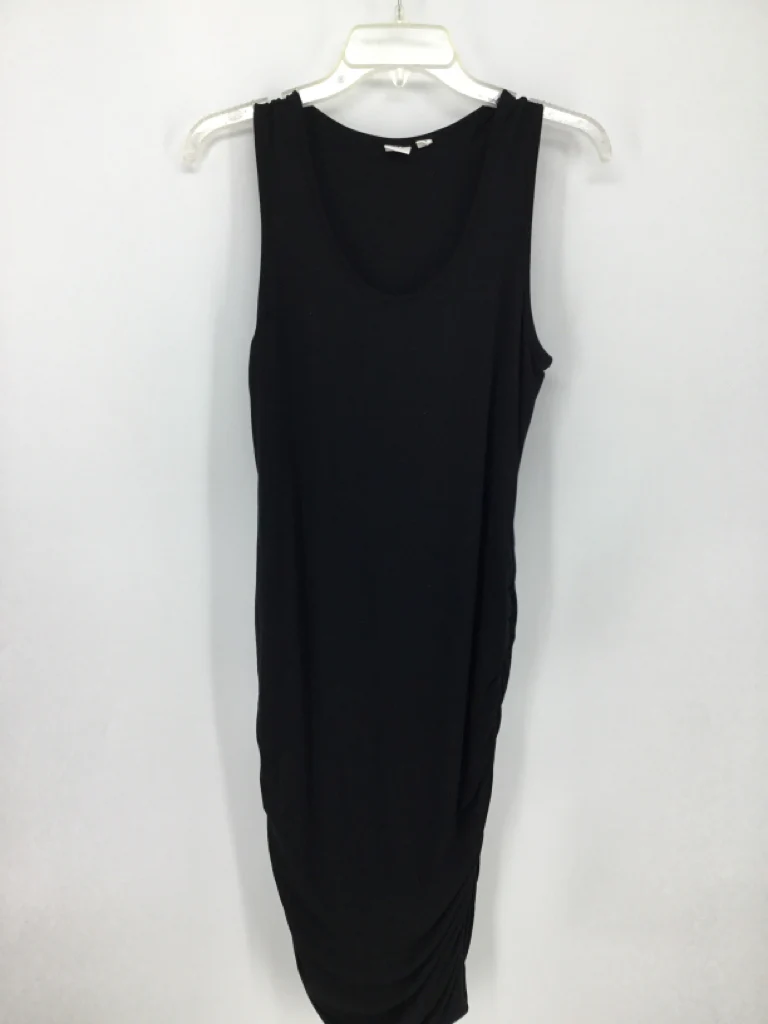 Gap Maternity Size S Viscose Blend Dress - Maternity