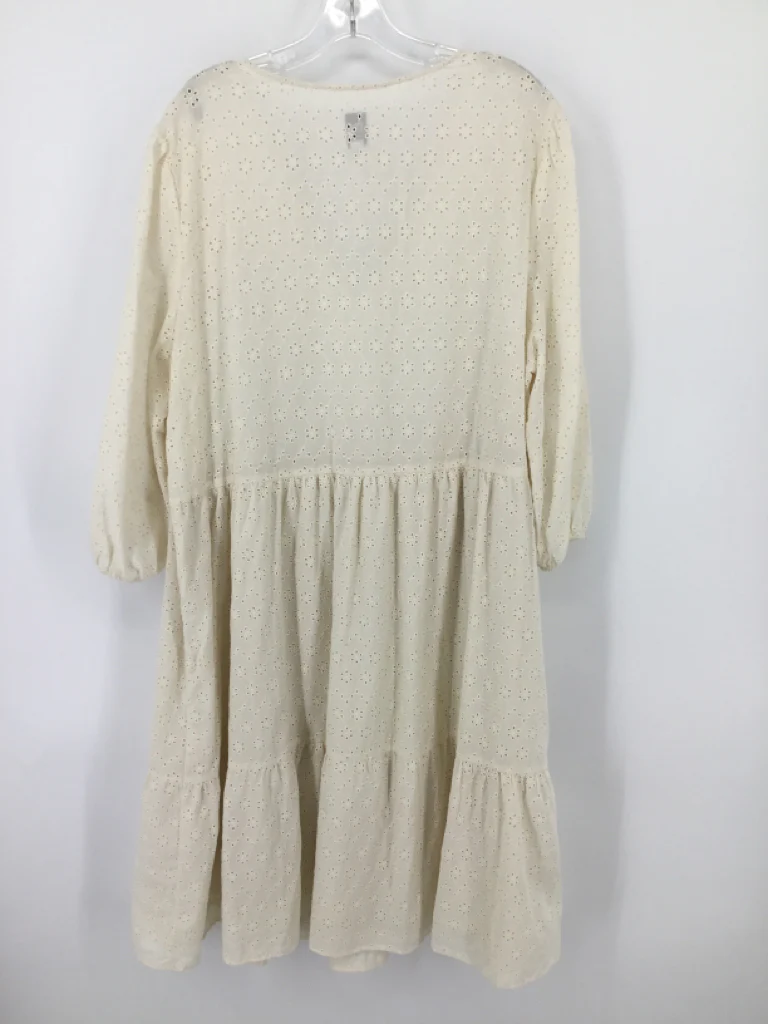 Gap Maternity Size XXL Cotton Blend Dress - Maternity - Image 2