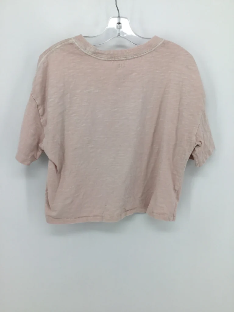 Gap Teen Child Size 8 Pink T-shirt - girls - Image 2