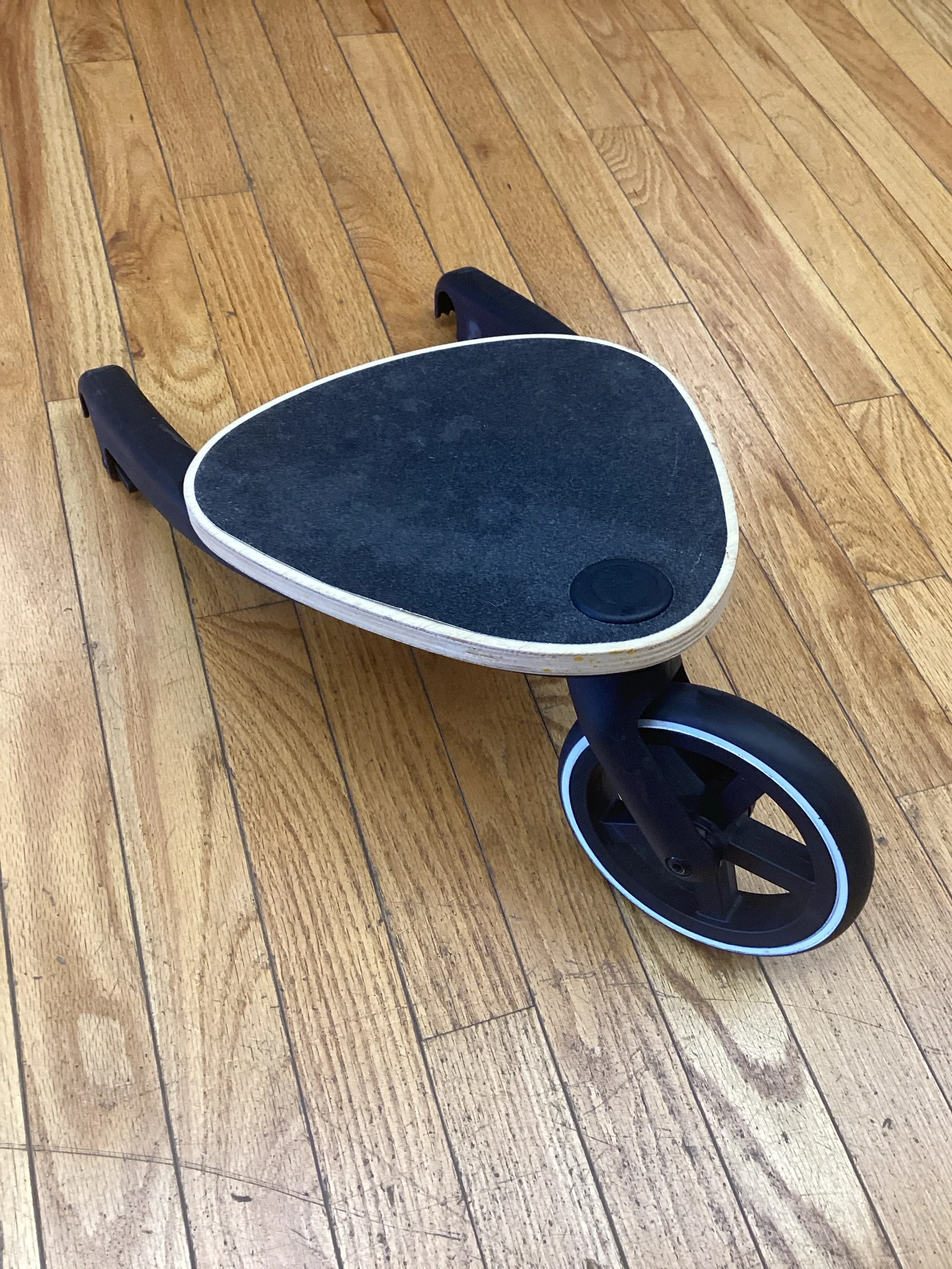 Gazelle S Kid Board