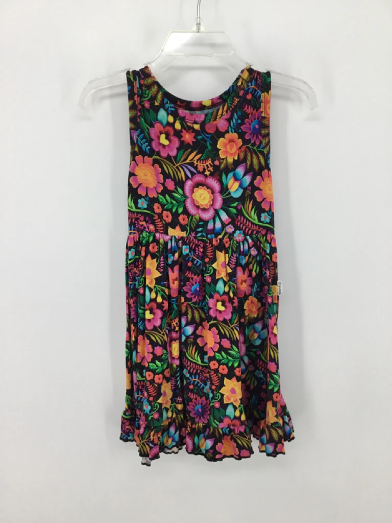GiGi and Max Child Size 24 Months Black Dress - girls