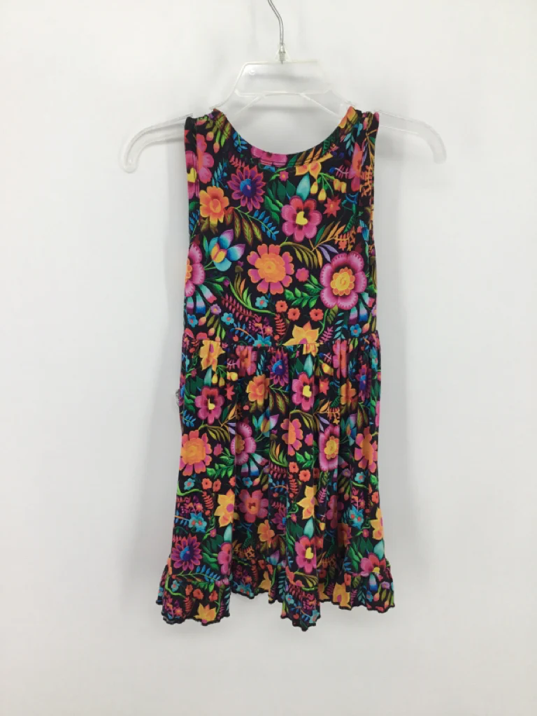GiGi and Max Child Size 24 Months Black Dress - girls - Image 2