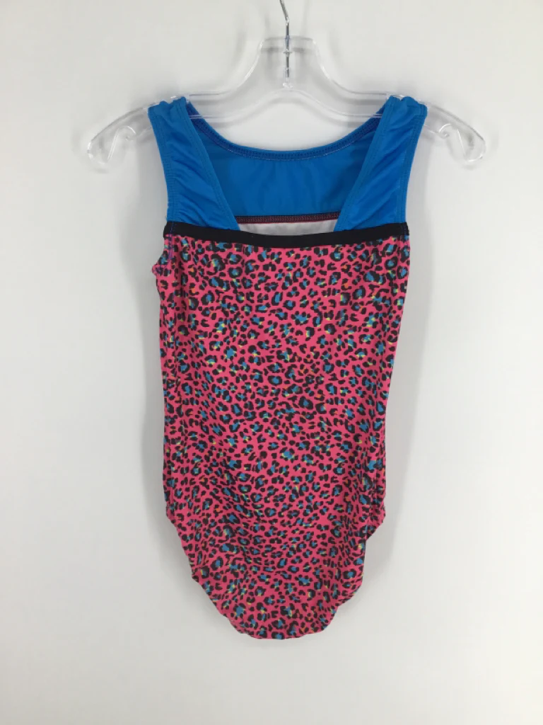 GK Child Size 12 Pink Dance - girls - Image 2