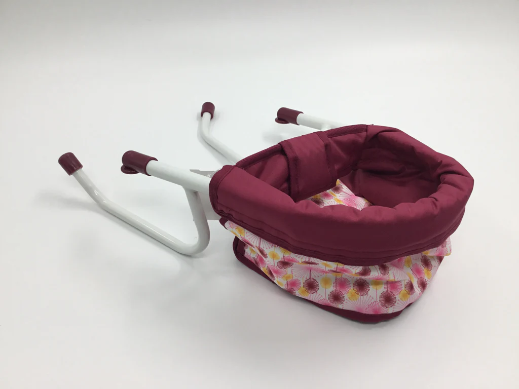 Gotz Clip On Doll High Chair