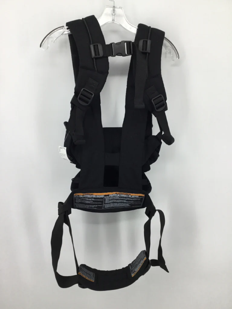 Graco Black Cradle Me 4-in-1 Carrier - 0-35 lbs - Image 2