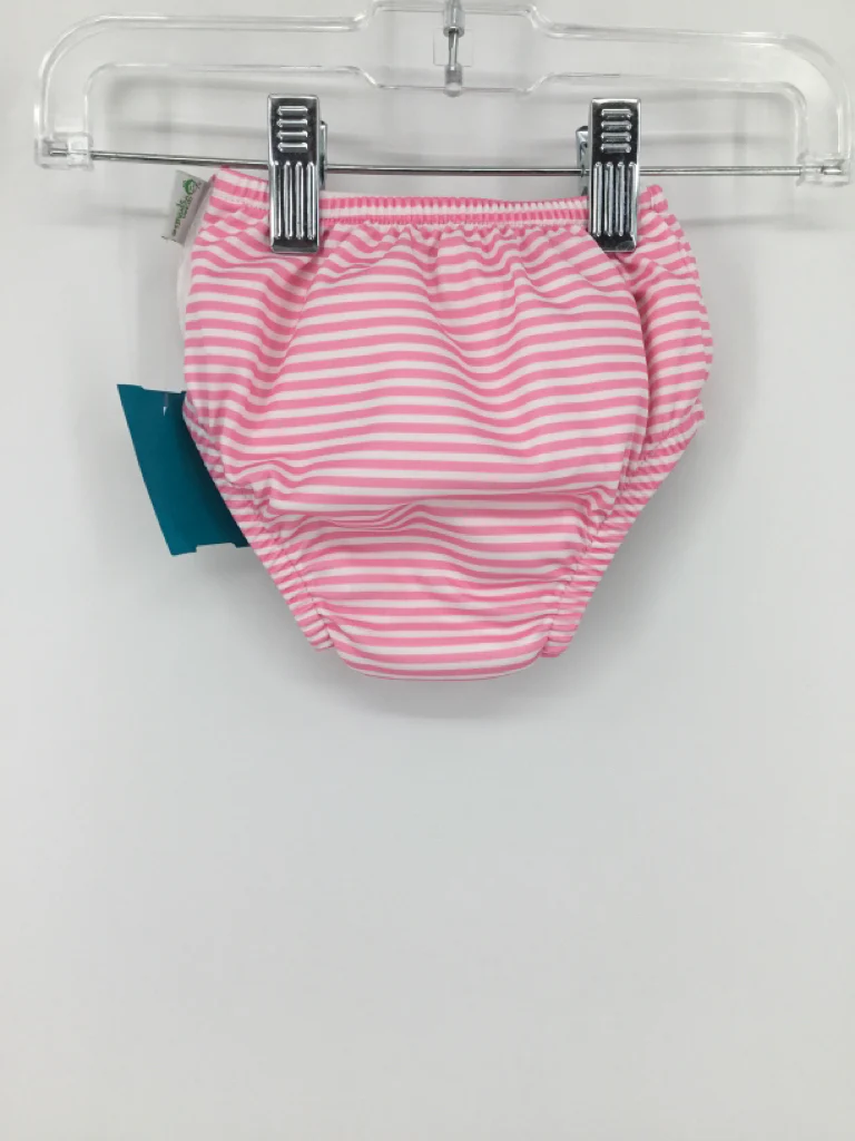Green Sprouts Child Size 6 Months Pink Swimwear - girls - Image 2