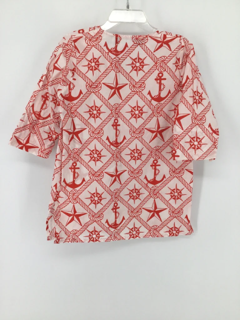 Gretchen Scot Child Size 2 Red Swimwear - girls - Image 2