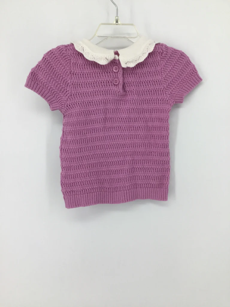 Gymboree Child Size 2 Pink Sweater - girls - Image 2