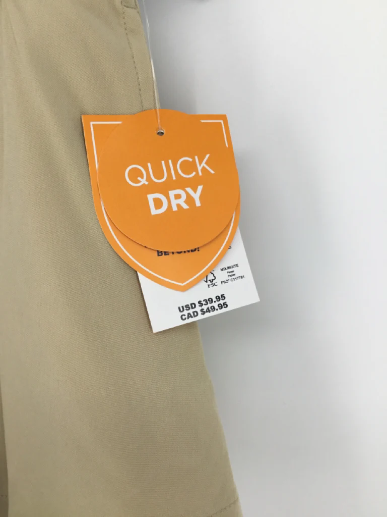 Gymboree Child Size 2 Tan Skirts - girls - Image 2