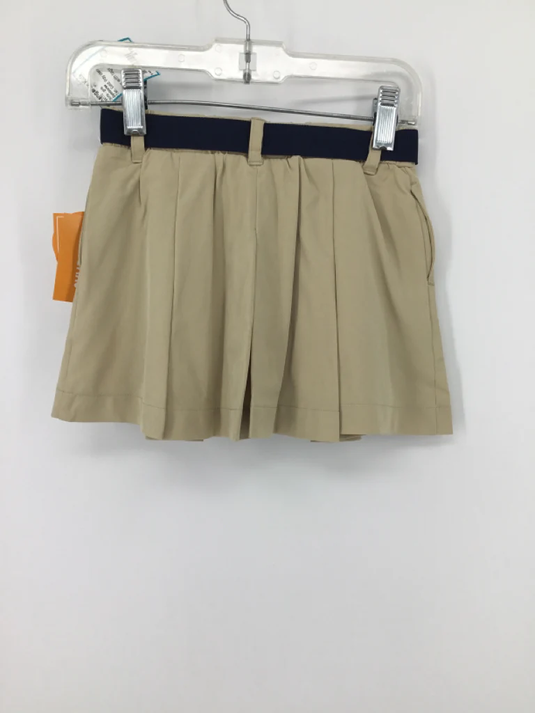 Gymboree Child Size 2 Tan Skirts - girls - Image 3