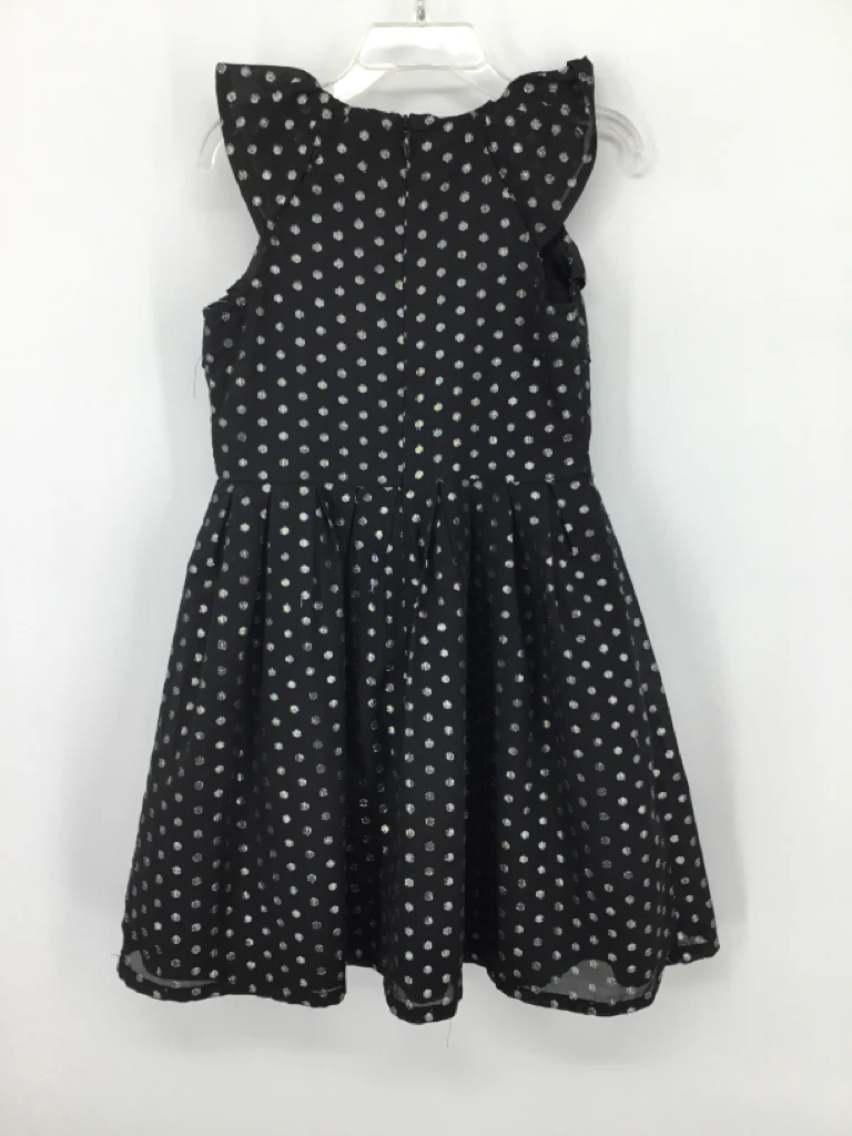 Gymboree Child Size 5 Black Dress - girls - Image 2