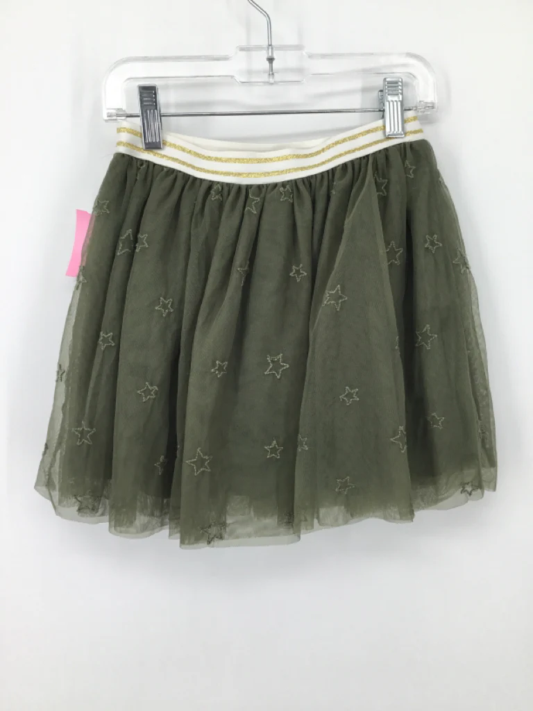 Gymboree Child Size 5 Green Skirts - girls - Image 2