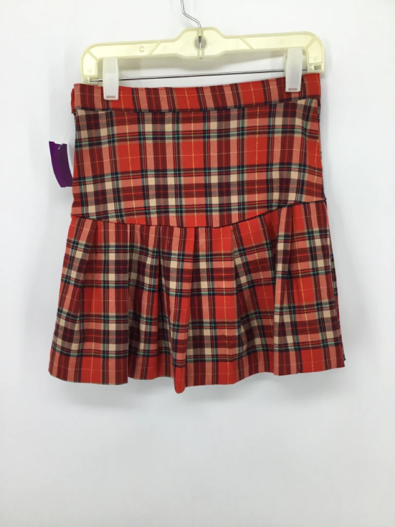 H & M Child Size 10 Red Skirts - girls - Image 2