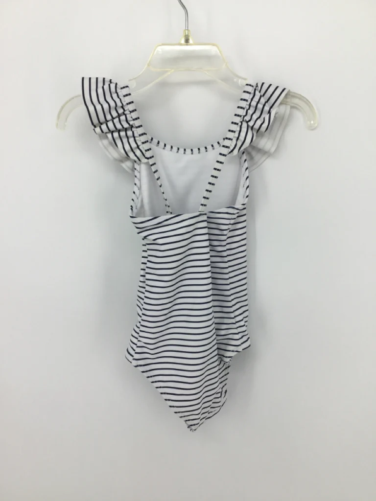H & M Child Size 2 White Swimwear - girls - Image 2