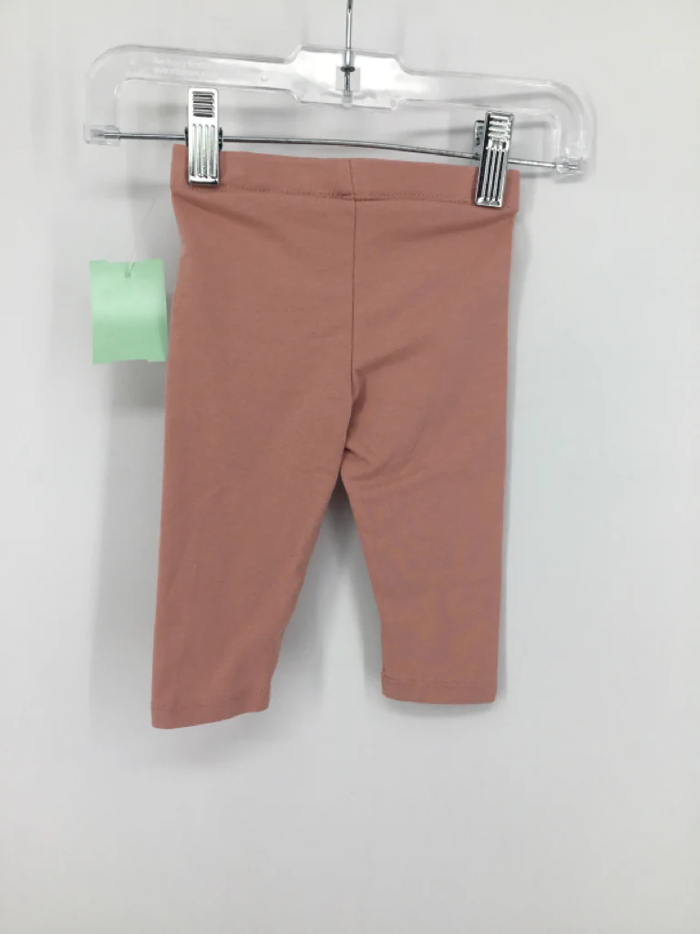 H & M Child Size 3 Months Pink Pants - girls - Image 2