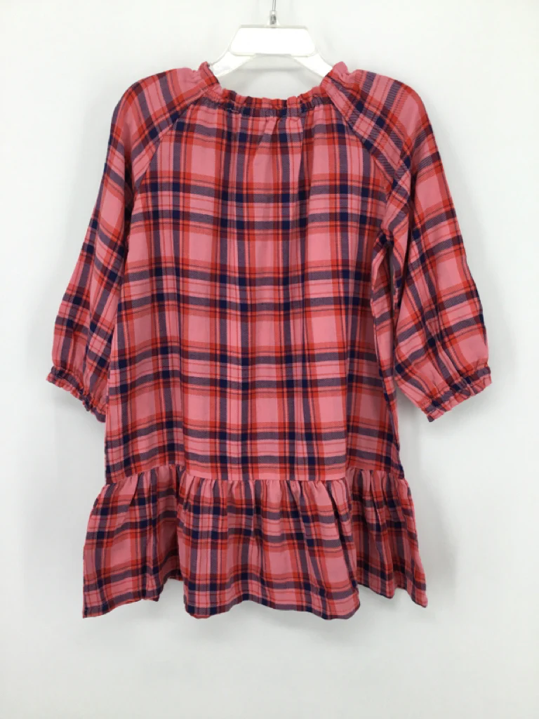 H & M Child Size 4 Pink Dress - girls - Image 3