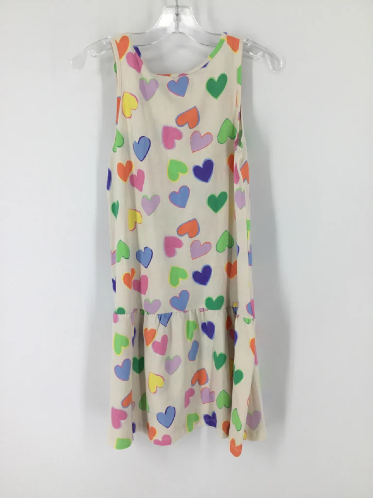 H & M Child Size 8 White Dress - girls - Image 3