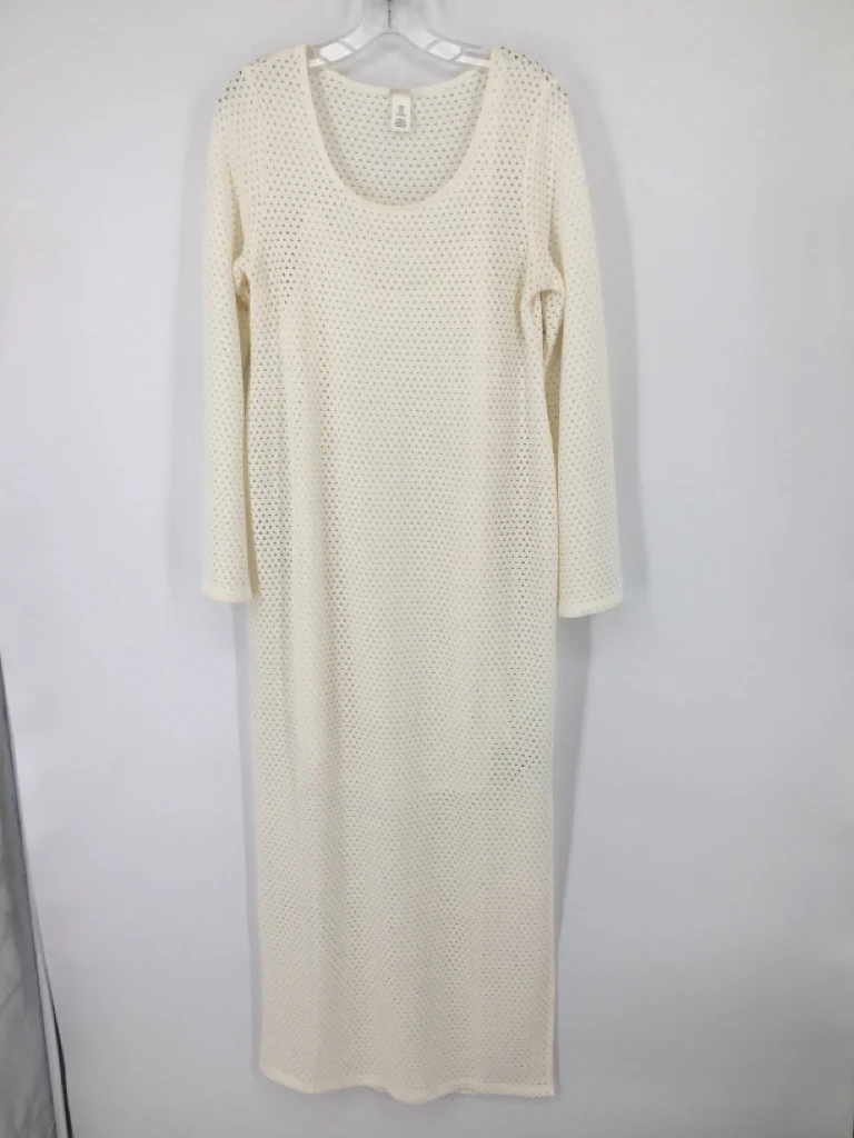 H & M Size M Knit Dress - Maternity