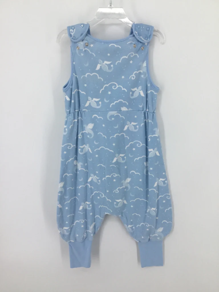 Halo Child Size 3 Blue Sleep Sacks & Swaddles - Image 2