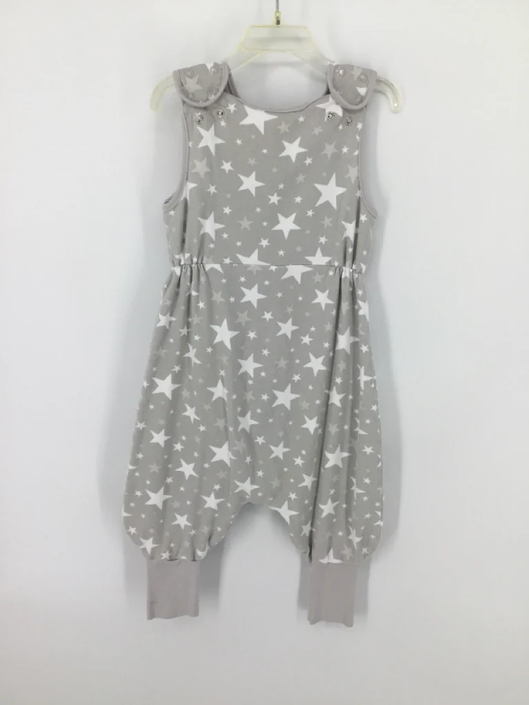Halo Child Size 3 Gray Sleep Sacks & Swaddles - Image 2