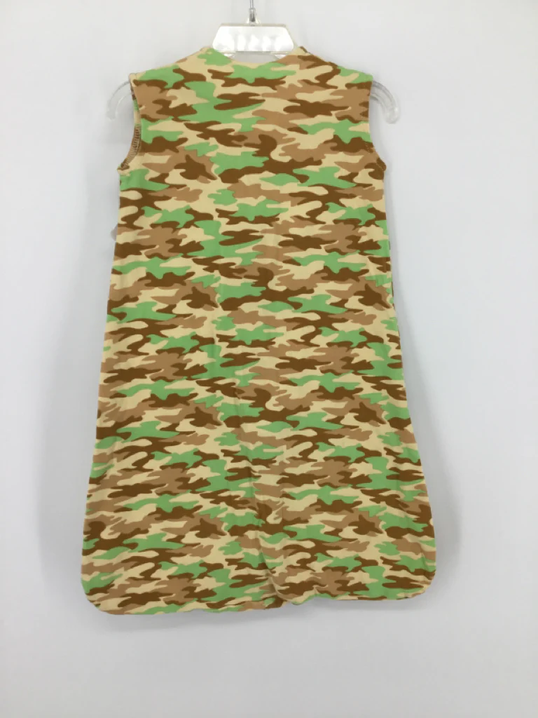Halo Child Size S Tan Sleep Sacks & Swaddles - Image 2