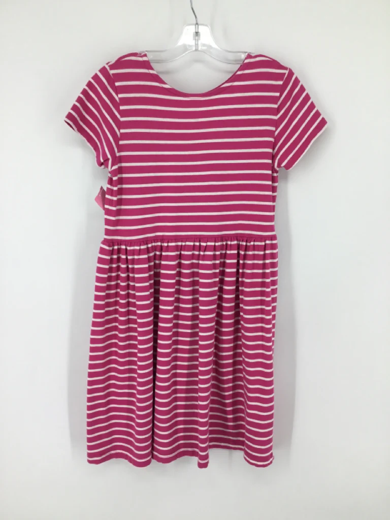 Hanna Andersson Child Size 10 Pink Dress - girls - Image 2