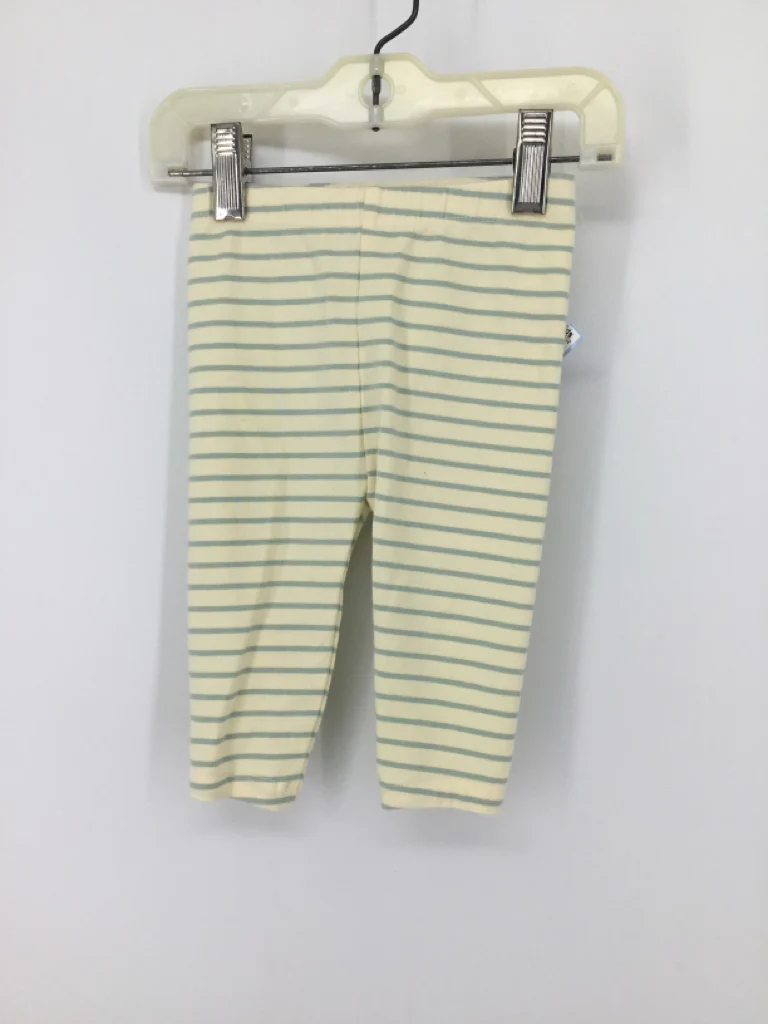 Hanna Andersson Child Size 3-6 Months Green Pants - girls