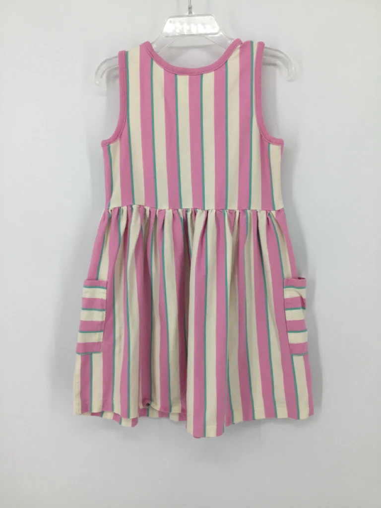 Hanna Andersson Child Size 5 Pink Dress - girls - Image 2