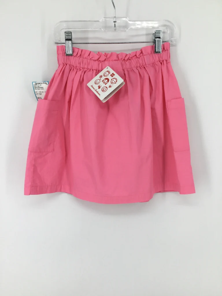 Hanna Andersson Child Size 6 Pink Skirts - girls - Image 3