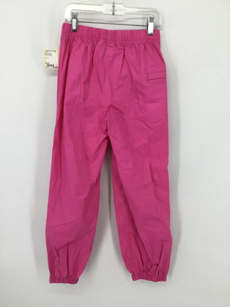 Hanna Andersson Child Size 8 Pink Raincoat - girls - Image 2