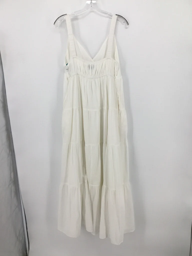 Hatch Size L Cotton Blend Dress - Maternity - Image 2