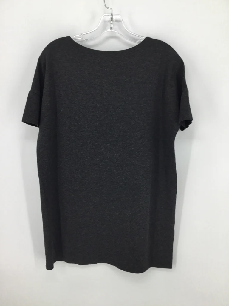 Hatch Size L Rayon Blend Top - Image 2