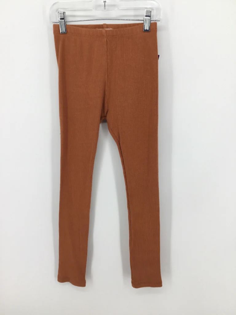 Haven Girl Child Size 8 Brown Pants - girls
