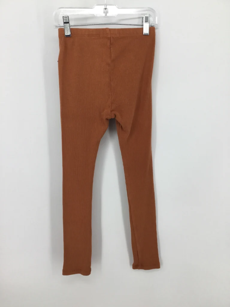 Haven Girl Child Size 8 Brown Pants - girls - Image 2