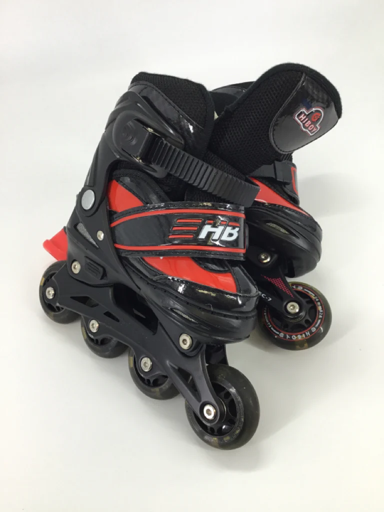Hi Boy Adjustable Rollerblades Size Small
