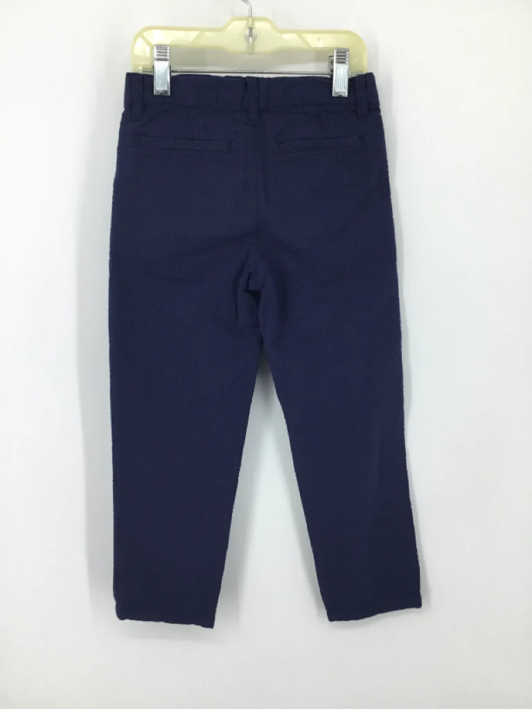 Hope & Henry Child Size 5 Natural Solid Pants - boys - Image 2