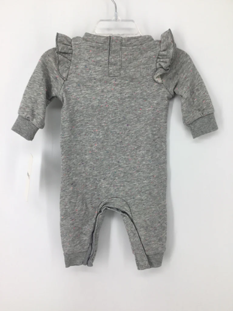 Hurley Child Size 3 Months Green Outfit - girls - Image 3