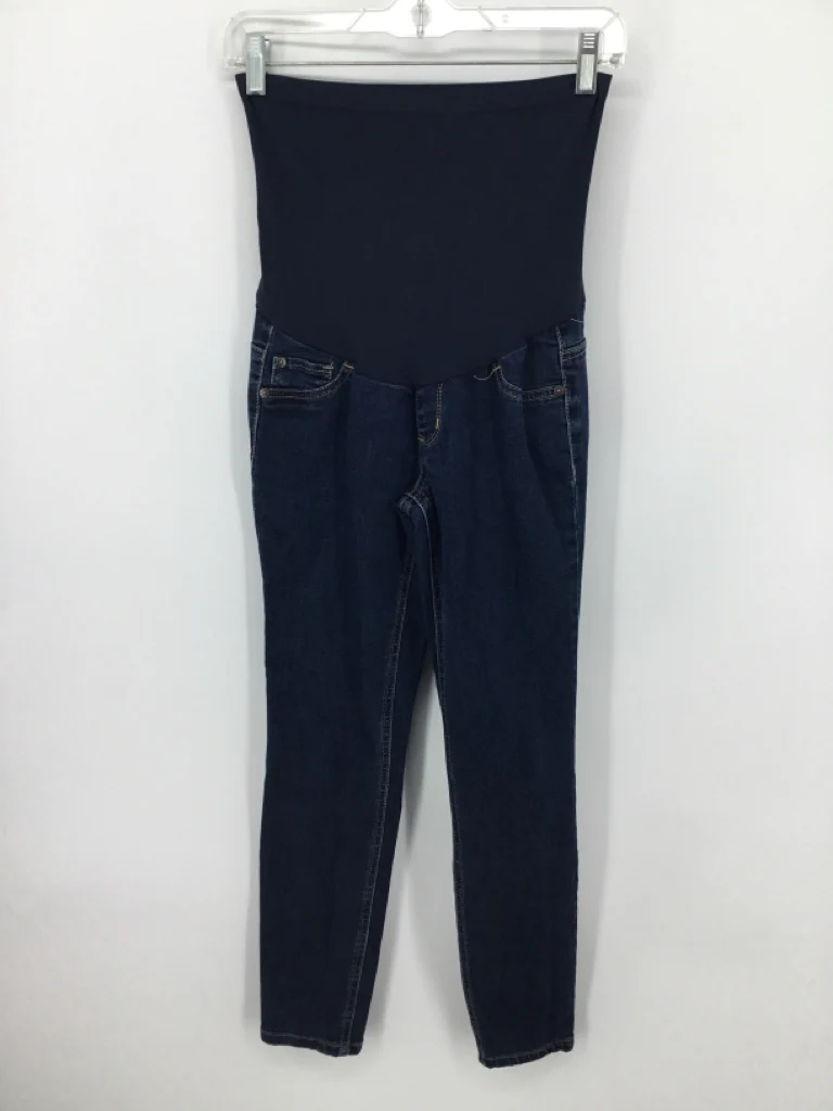 Indigo Blue Size S Denim Jeans