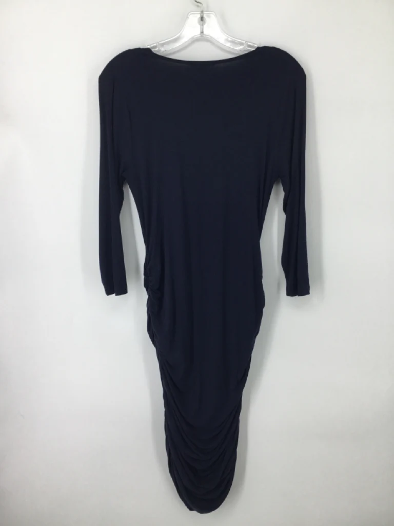 Ingrid & Isabel Size M Modal Blend Dress - Maternity - Image 2