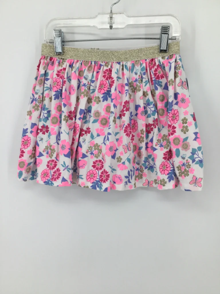 Isaac Mizrahi Child Size 7 Pink Skirts - girls