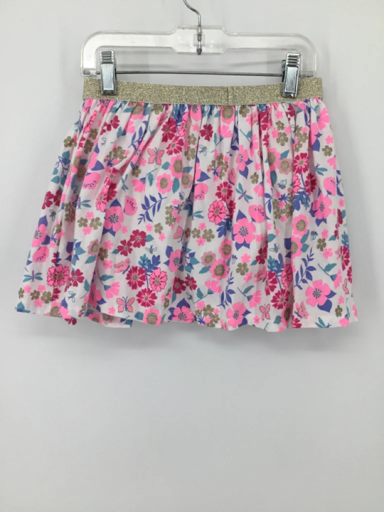 Isaac Mizrahi Child Size 7 Pink Skirts - girls - Image 2
