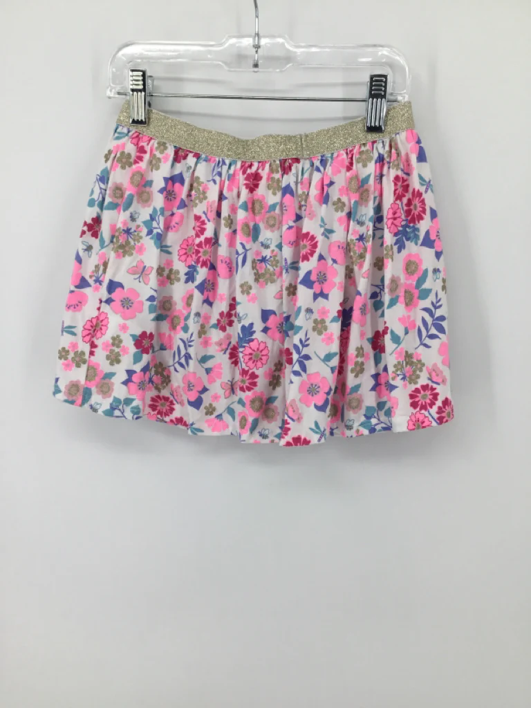 Isaac Mizrahi Child Size 7 Pink Skirts - girls - Image 2