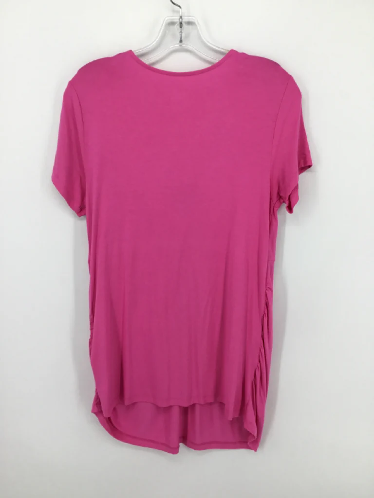 Isabel by Ingrid+Isabel Size L Cotton Blend Top - Image 2