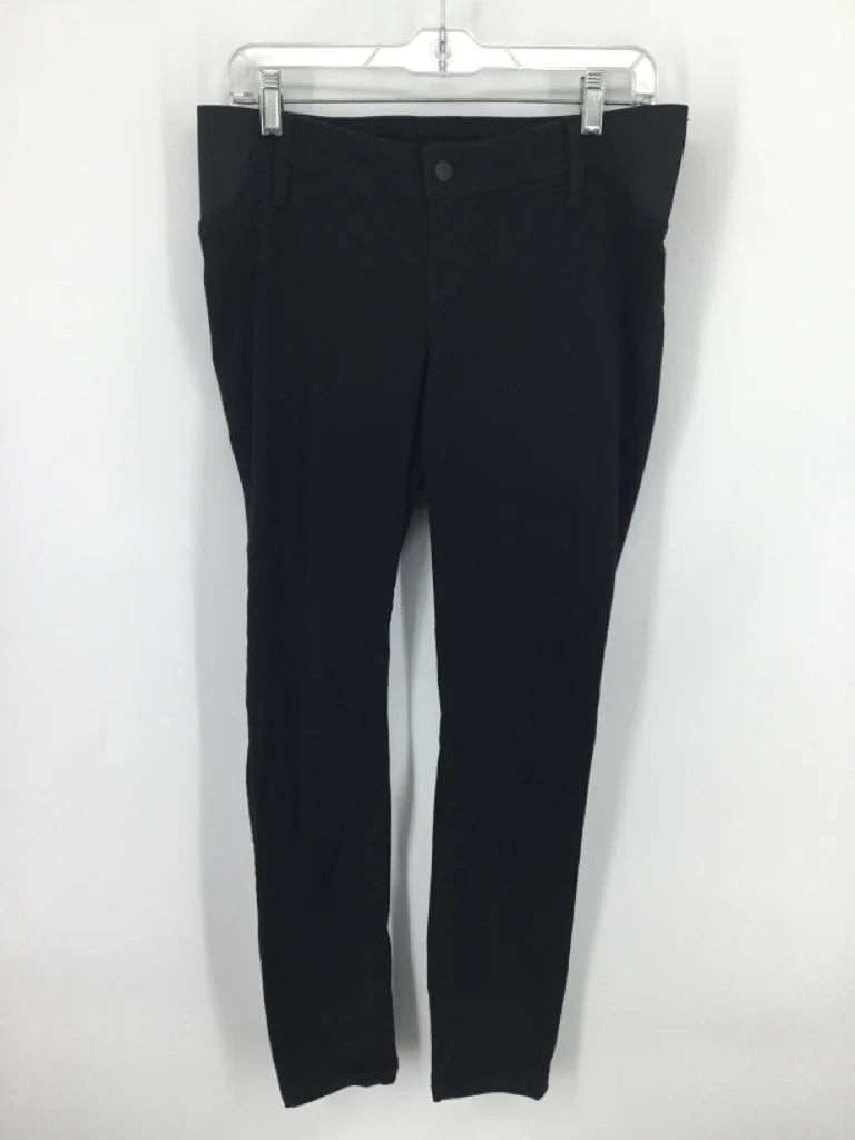 isabel Maternity Size S Cotton Blend Pants