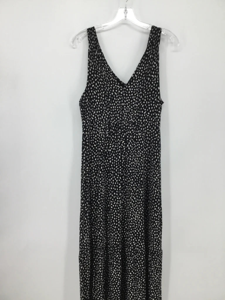 isabel Maternity Size L Cotton Blend Dress - Maternity