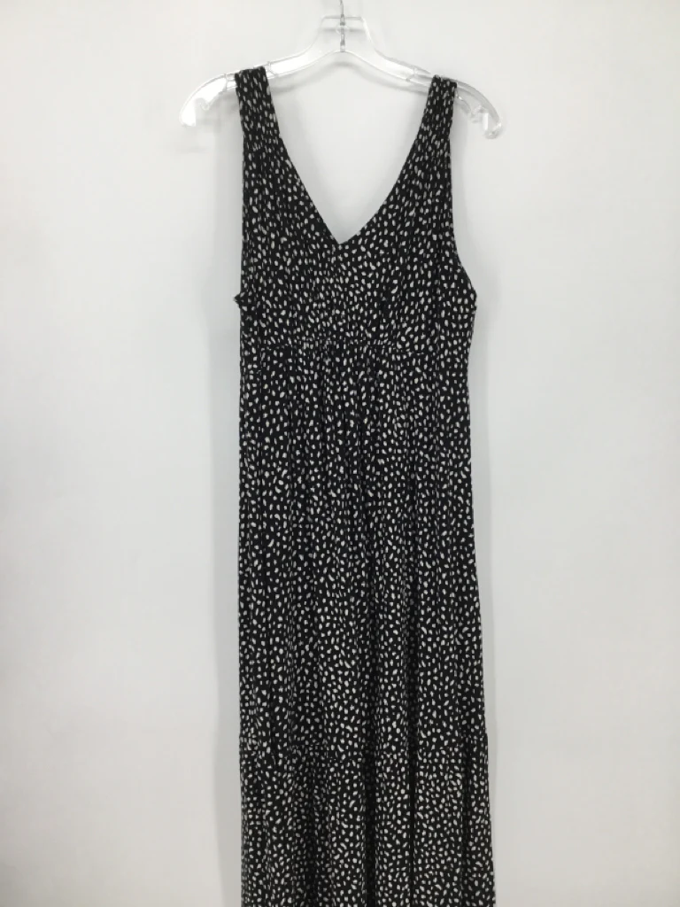 isabel Maternity Size L Cotton Blend Dress - Maternity - Image 2