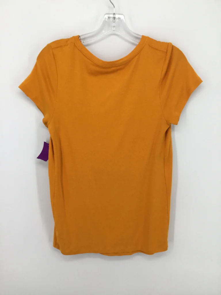 isabel Maternity Size L Cotton Blend Top - Image 2
